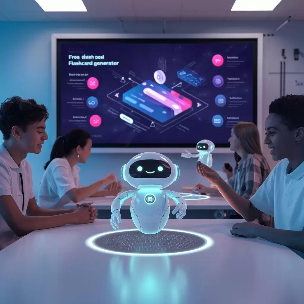 Digital Transformation & AI services in dubai