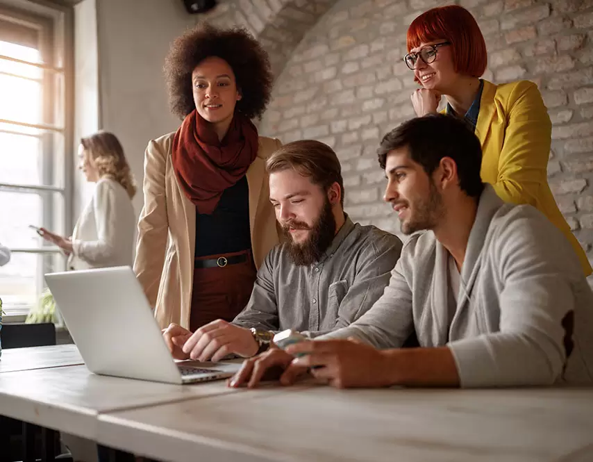 it management services in dubai