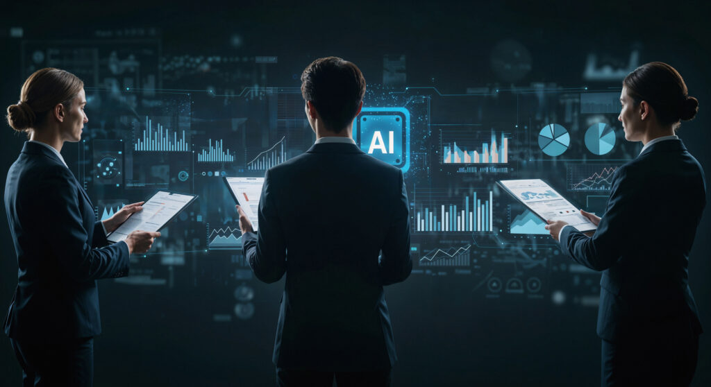 Future of AI in Digital Marketing