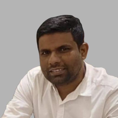 Abdul Salam Project management Operations Executive