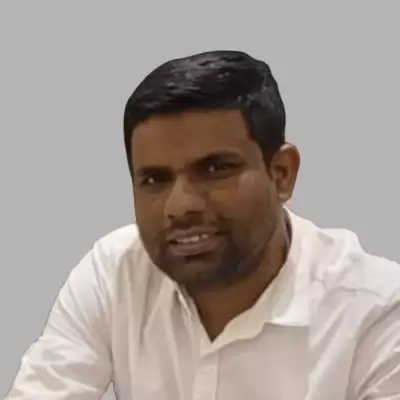 Abdul Salam Project management Operations Executive