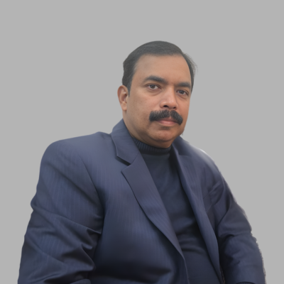 Arland Francis - CFO and Global Head Operations