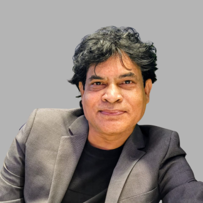 Indirraj Travankur CEO Founder and Managing Director