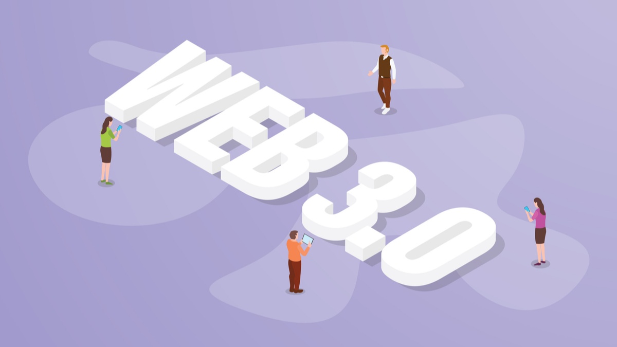 Rise of Web3: Future of Digital Marketing