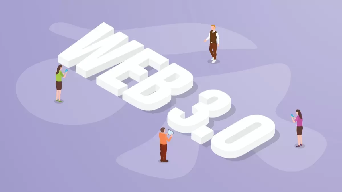 Rise of Web3: Future of Digital Marketing