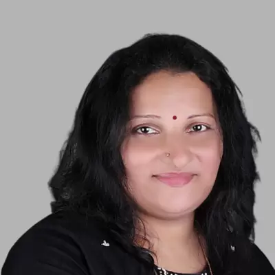 Usha Sri IT and Transformation Devops SRE Engineer