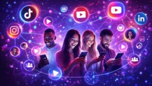 2026 Social Media Trends: Marketer’s Guide