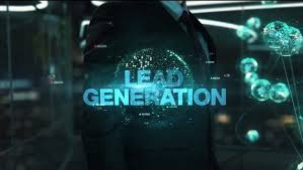Lead Generation Dubai