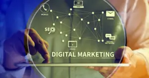 What Is Digital Marketing? Dubai Business Guide