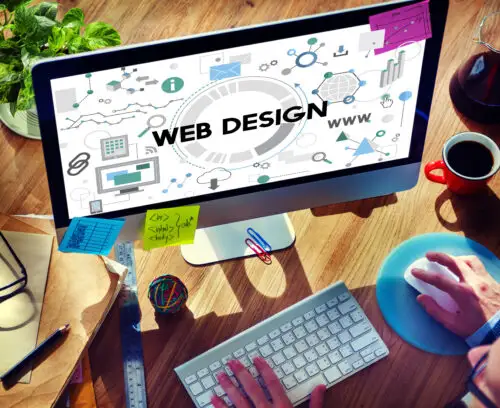 web designing